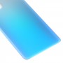כיסוי סוללה מקורי עבור Xiaomi Redmi הערה 10S M2101K7BG (כחול)