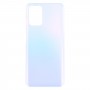 כיסוי סוללה מקורי עבור Xiaomi Redmi הערה 10s M2101K7BG (לבן)