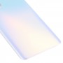 כיסוי סוללה מקורי עבור Xiaomi Redmi הערה 10s M2101K7BG (לבן)