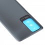 סוללה מקורית כיסוי אחורי עבור Xiaomi Redmi 10 (שחור)