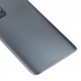סוללה מקורית כיסוי אחורי עבור Xiaomi Redmi 10 (שחור)