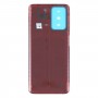 סוללה מקורית כיסוי חזרה עבור Xiaomi Redmi 10 (כחול)