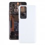 סוללה מקורית כיסוי אחורי עבור Xiaomi Redmi 10 (לבן)