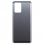 סוללה מקורית כיסוי חזרה עבור Xiaomi Poco X3 GT 21061110AG (שחור)
