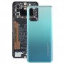 סוללה מקורית כיסוי חזרה עבור Xiaomi Poco X3 GT 21061110AG (ירוק)