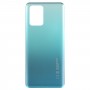 סוללה מקורית כיסוי חזרה עבור Xiaomi Poco X3 GT 21061110AG (ירוק)