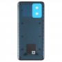 סוללה מקורית כיסוי חזרה עבור Xiaomi Poco X3 GT 21061110AG (ירוק)