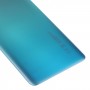 סוללה מקורית כיסוי חזרה עבור Xiaomi Poco X3 GT 21061110AG (ירוק)