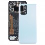 סוללה מקורית כיסוי חזרה עבור Xiaomi Poco X3 GT 21061110AG (לבן)
