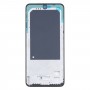 חזית דיור LCD מסגרת הלוח צלחת עבור Xiaomi Redmi הערה 10 4G - Redmi הערה 10S M2101K7BG M2101K7BI M2101K7BNY M2101K7BL M2101K7AI M2101K7AG