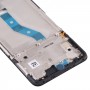 הקדמי דיור LCD מסגרת לוח הלוח עבור Xiaomi Redmi הערה 11
