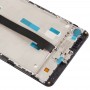 מסך LCD ו digitizer הרכבה מלאה עם מסגרת עבור xiaomi mi מקס (שחור)