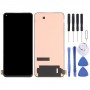מקורי emoled חומר LCD מסך digitizer מלא הרכבה עבור Xiaomi Mi 11 לייט M2101K9AG