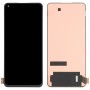 מקורי emoled חומר LCD מסך digitizer מלא הרכבה עבור Xiaomi Mi 11 לייט M2101K9AG