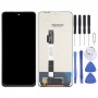 מקורי IPS חומר LCD מסך digitizer מלא הרכבה עבור Xiaomi Redmi הערה 10 Pro (CN) 5G - Poco X3 GT 21061110AG