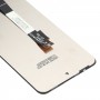 מקורי IPS חומר LCD מסך digitizer מלא הרכבה עבור Xiaomi Redmi הערה 10 Pro (CN) 5G - Poco X3 GT 21061110AG