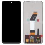 מסך LCD המקורי Digitizer מלא הרכבה עבור Xiaomi Redmi 10 ראש - Redmi 10