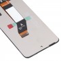 מסך LCD המקורי Digitizer מלא הרכבה עבור Xiaomi Redmi 10 ראש - Redmi 10