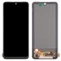 OLED חומר LCD מסך digitizer מלא הרכבה עבור Xiaomi Redmi הערה 10 4G - Redmi הערה 10S M2101K7BG. M2101K7BI. M2101K7KNY. M2101K7BL. M2101K7AI. M2101K7AG