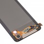 OLED חומר LCD מסך digitizer מלא הרכבה עבור Xiaomi Redmi הערה 10 4G - Redmi הערה 10S M2101K7BG. M2101K7BI. M2101K7KNY. M2101K7BL. M2101K7AI. M2101K7AG