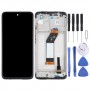 מקורי מסך LCD ו Digitizer מלא הרכבה עם מסגרת Xiaomi Redmi 10 21061119AG