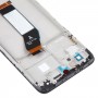 מקורי מסך LCD ו Digitizer מלא הרכבה עם מסגרת Xiaomi Redmi 10 21061119AG