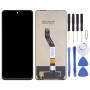 IPS חומר מקורי מסך LCD ו Digitizer מלא הרכבה עבור Xiaomi Redmi הערה 11 - Poco M4 Pro 5G 21091116AG