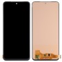 TFT חומר LCD מסך digitizer מלא הרכבה מלאה (לא תומך טביעת אצבע זיהוי) עבור Xiaomi Redmi הערה 10 4G - Redmi הערה 10S M2101K7BG M2101K7BI M2101K7BNY M2101K7BL