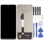 מסך LCD ו digitizer מלא הרכבה עבור Xiaomi Redmi הערה 10 Pro 5G - Poco X3 GT 21061110AG