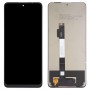 מסך LCD ו digitizer מלא הרכבה עבור Xiaomi Redmi הערה 10 Pro 5G - Poco X3 GT 21061110AG