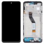 IPS חומר המקורי LCD מסך digitizer מלא הרכבה עם מסגרת עבור xiaomi redmi הערה 11
