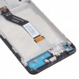 IPS חומר המקורי LCD מסך digitizer מלא הרכבה עם מסגרת עבור xiaomi redmi הערה 11