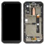 מסך LCD ו digitizer מלא הרכבה עבור Blackview Bl6000 Pro 5G