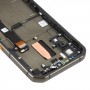 מסך LCD ו digitizer מלא הרכבה עבור Blackview Bl6000 Pro 5G