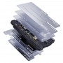 Qianli 10 ב 1 מסגרת בינונית reballing פלטפורמה עבור iPhone X - XS - XS מקס - 11-11 Pro - 11 Pro מקס - 12-12 Pro - 12 מיני - 12 Pro מקס