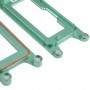 מגנטי מסך LCD מסגרת הלוחץ הלחץ מחזיק עובש מהדק עובש עבור iPhone 13 Pro מקסימום