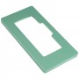 מסך LCD עם מסגרת מסגרת כיול קבוע עובש עבור iPhone 13 Pro מקס