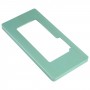 מסך LCD עם מסגרת מסגרת כיול קבוע עובש עבור iPhone 13 Pro - 13