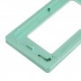 מסך LCD עם מסגרת מסגרת כיול קבוע עובש עבור iPhone 13 Pro - 13