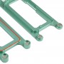 מגנטי מסך LCD מסגרת הלוח הקדמי מחזיק עובש מהדק עובש עבור iPhone 13-13 Pro
