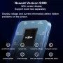 DL S300 LCD מסך Tester כלי 3D מגע בדיקה עבור iPhone 12-11 - xs - xr - 8-7 - 6s סדרה