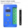 I2C IFACE-V8I 3 מזהה פנים נקודה מטריקס הקרנה תיקון מתכנת עבור iPhone X-12 Pro מקס