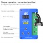 I2C IFACE-V8I 3 מזהה פנים נקודה מטריקס הקרנה תיקון מתכנת עבור iPhone X-12 Pro מקס