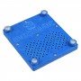 מכונאי IX5 מיני נגד פח פיצוץ תרמוסטטי preheating פלטפורמה. ארה