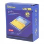 מכונאי IX5 מיני נגד פח פיצוץ תרמוסטטי preheating פלטפורמה. ארה