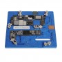 KAISI K-12 טלפון PCB מתקן מחזיק תחזוקה הלחמה פלטפורמה עבור iPhone 12-12 מיני - 12 Pro - 12 Pro מקס