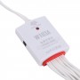 OSS צוות W103AV6 עם SAM שירות ייעודי כבל חשמל עבור iPhone 5s - 12 Pro מקס