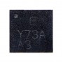 GYRO IC מודול U2404 עבור iPhone 7-7 פלוס