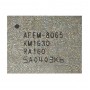 מגבר כוח מודול IC AFEM-8065 עבור iPhone 7-7 פלוס