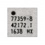 מגבר כוח מודול IC 77359-8 עבור iPhone 7-7 פלוס